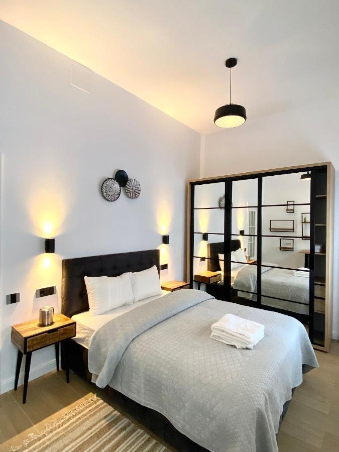 10 Council Square Appartement Braşov Buitenkant foto