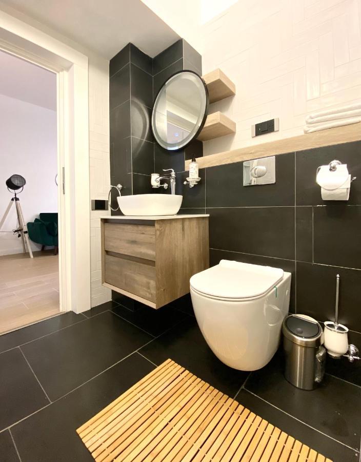 10 Council Square Appartement Braşov Buitenkant foto