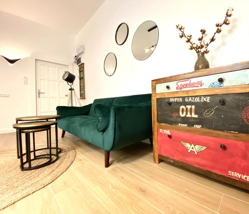 10 Council Square Appartement Braşov Buitenkant foto