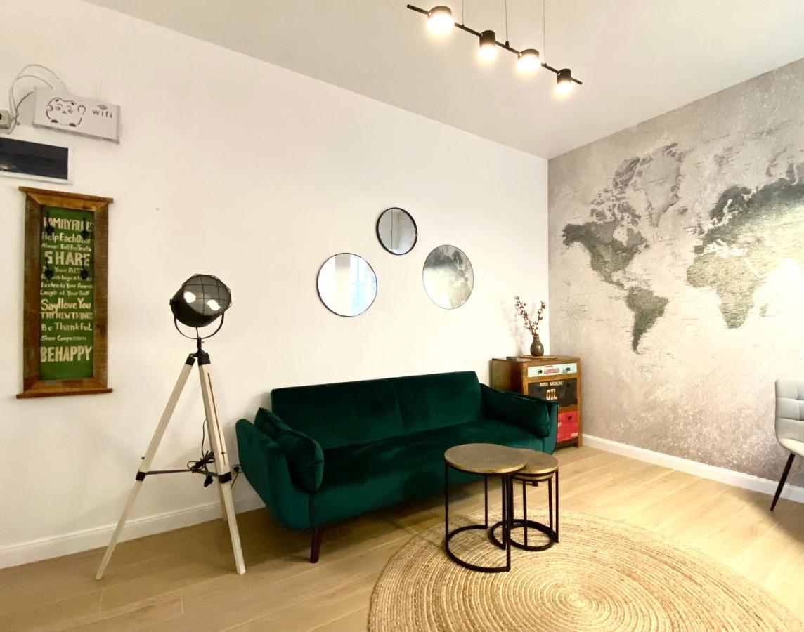 10 Council Square Appartement Braşov Buitenkant foto