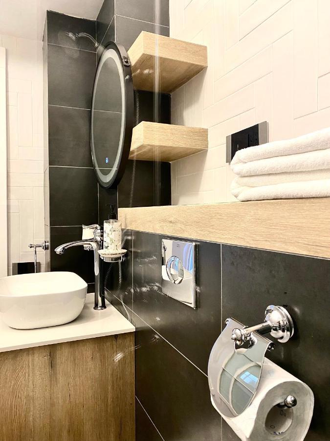 10 Council Square Appartement Braşov Buitenkant foto