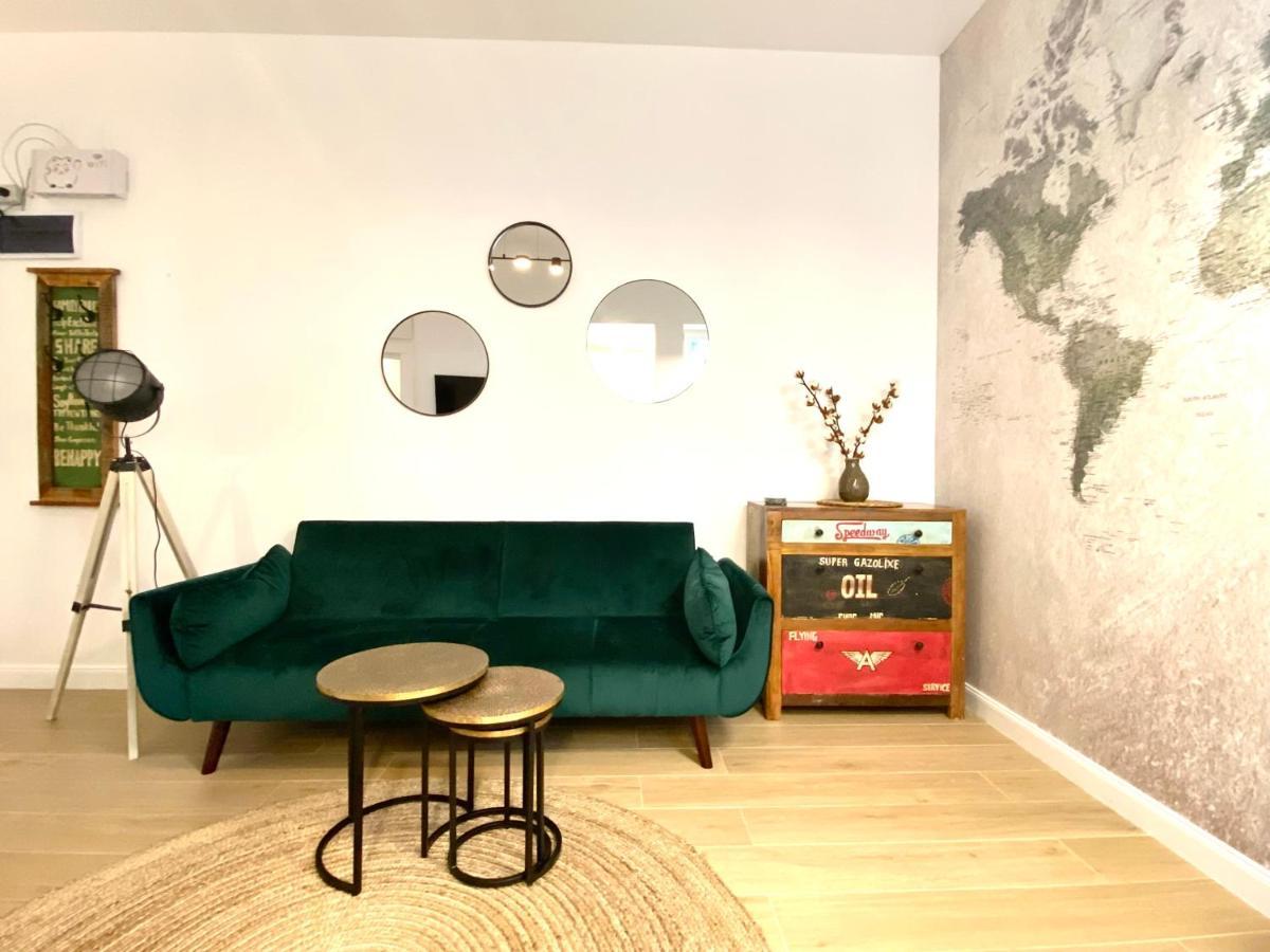 10 Council Square Appartement Braşov Buitenkant foto