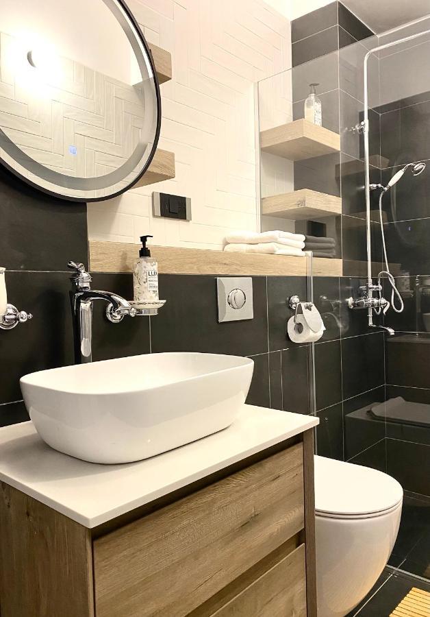 10 Council Square Appartement Braşov Buitenkant foto