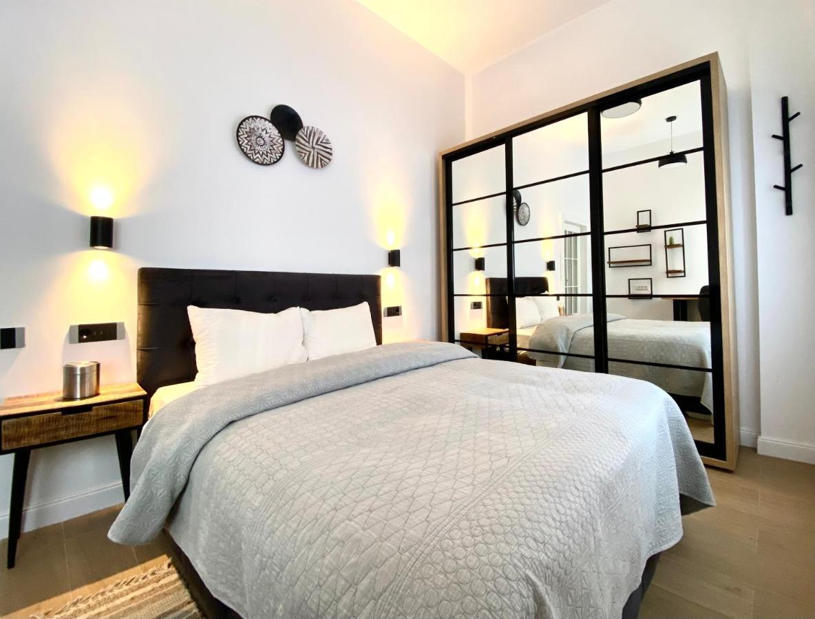 10 Council Square Appartement Braşov Buitenkant foto