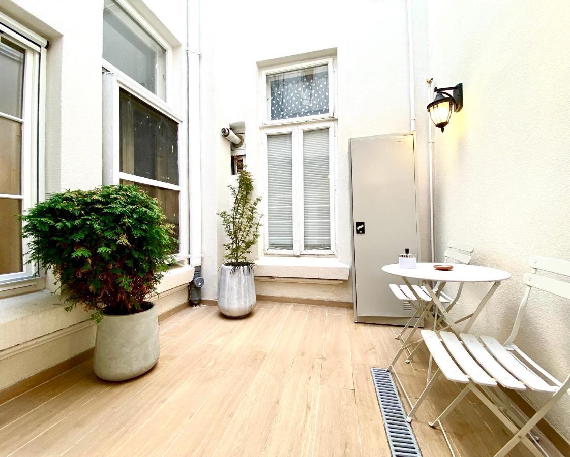 10 Council Square Appartement Braşov Buitenkant foto